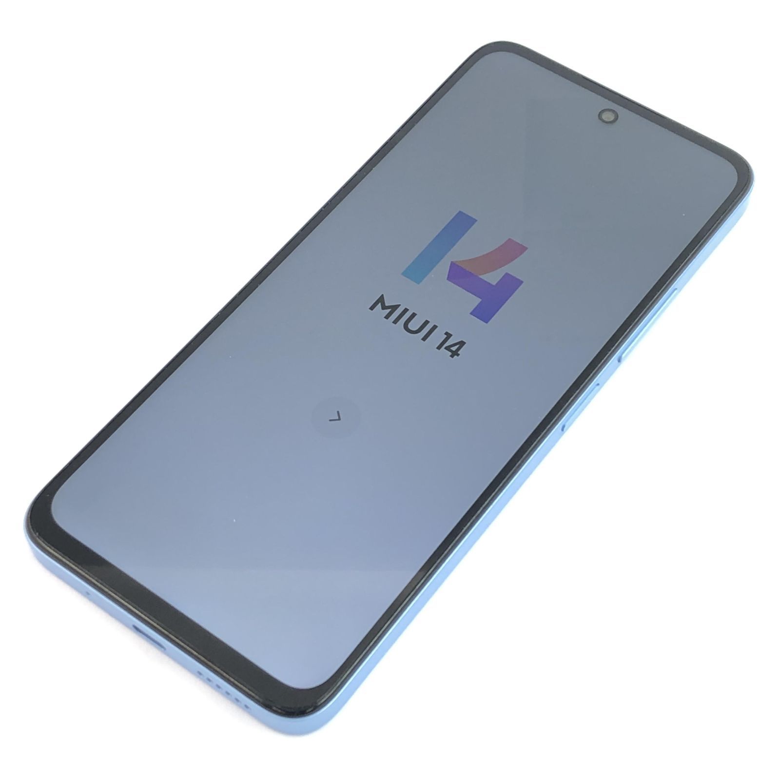 0 5G Redmi Xiaomi | XIG03 SIM Black AU : Free [Midnight All Specs
