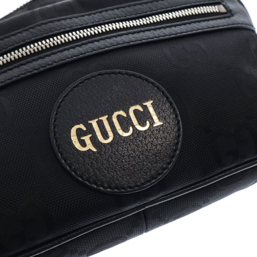 GUCCI (グッチ) Off The Grid オフザグリッド ベルトボディ