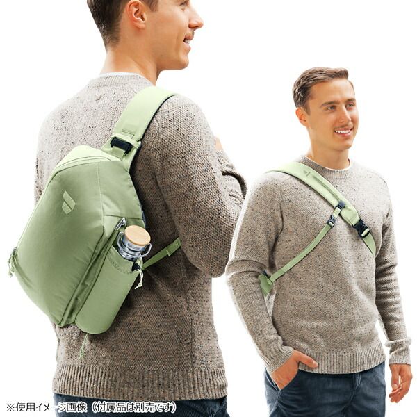 雰囲気抜群 RRL キャンバス ダック ショルダーバッグ 斜め掛け 雰囲気