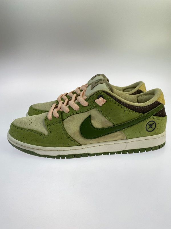 中古品】NIKE ナイキ ×YUTO HORIGOME HF8022-300 SB DUNK LOW