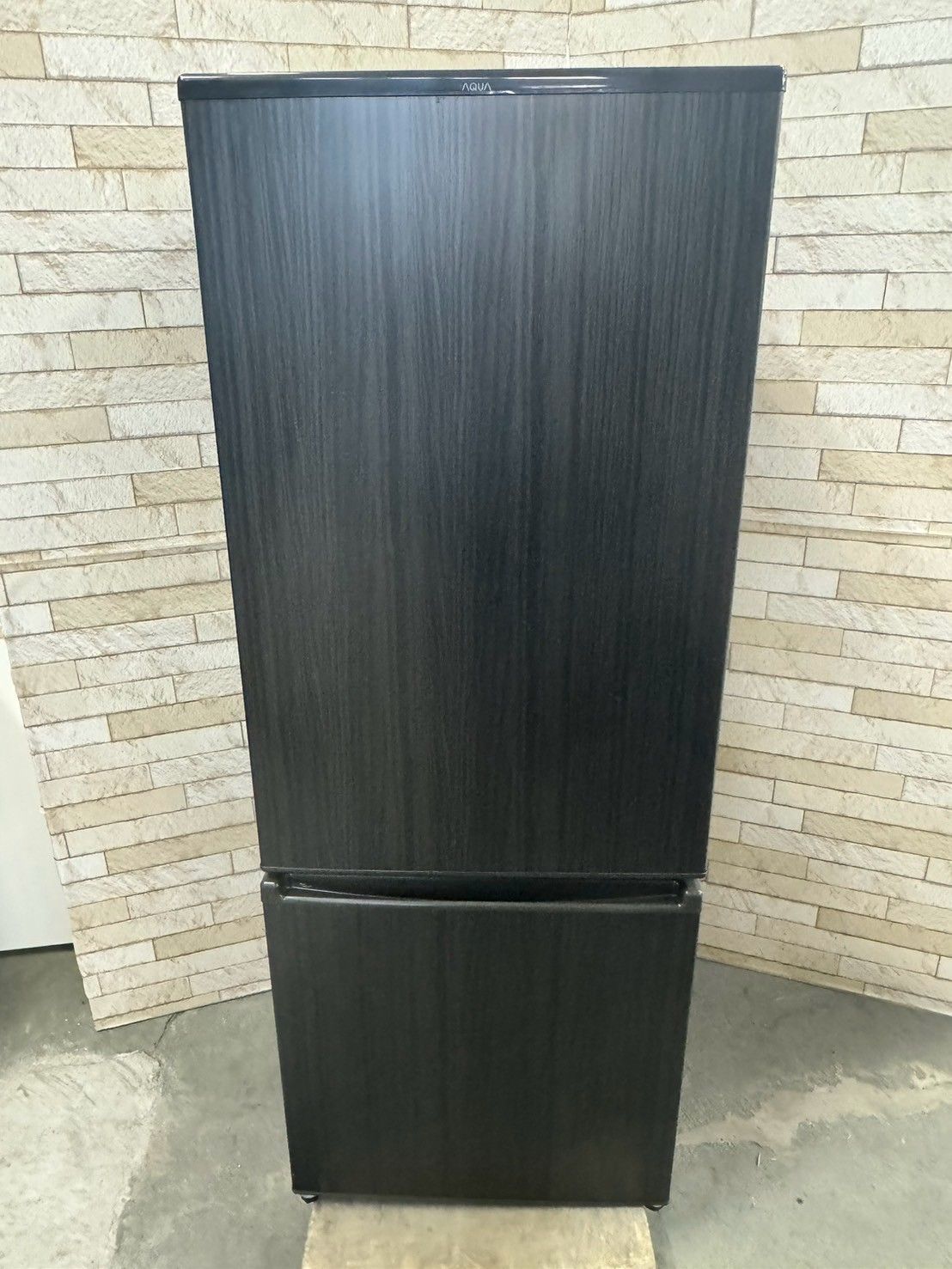 大阪送料無料☆3か月保障付き☆冷蔵庫☆アクア☆2ドア