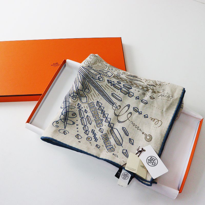 新品 未使用 2025年3月購入 エルメス HERMES プリーズ ホールド