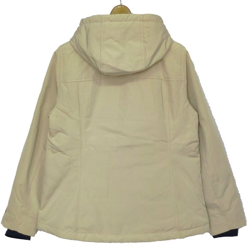 【新品】トミー ヒルフィガー、フード付きジャケット、Lサイズ、裏ボア TOMMY HILFIGER 【並行輸入品】トミーヒルフィガー ジャケット
