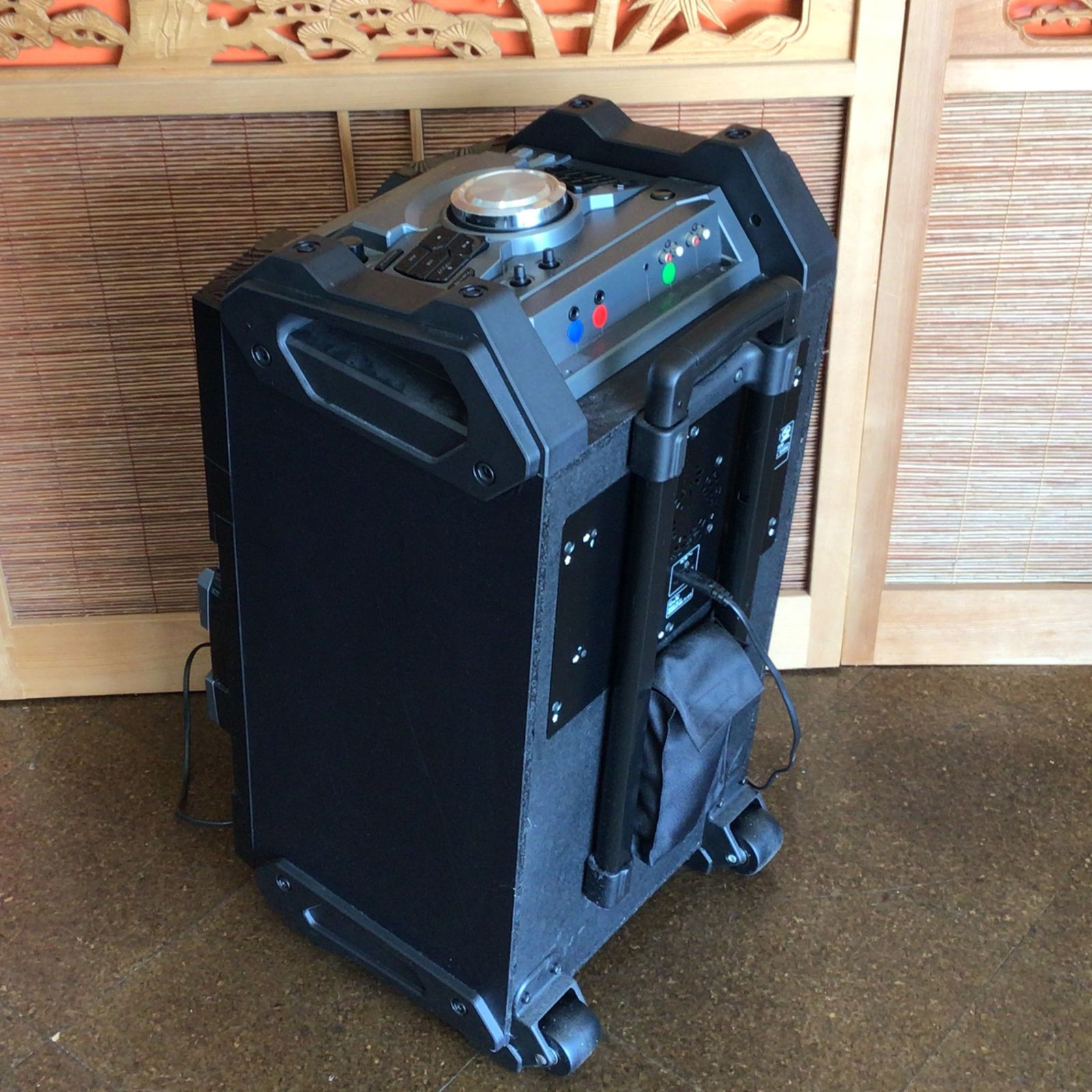 パナソニック Panasonic アクティブスピーカー SC-CMAX5 アクティブスピーカーシステム SC-CMAX5を発売 | プレスリリース