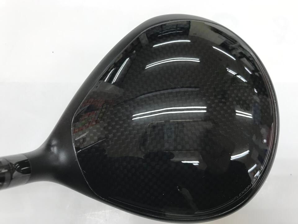 即納】B2HT | 9.5 | S | VANQUISH BS50 | 中古 | ドライバー