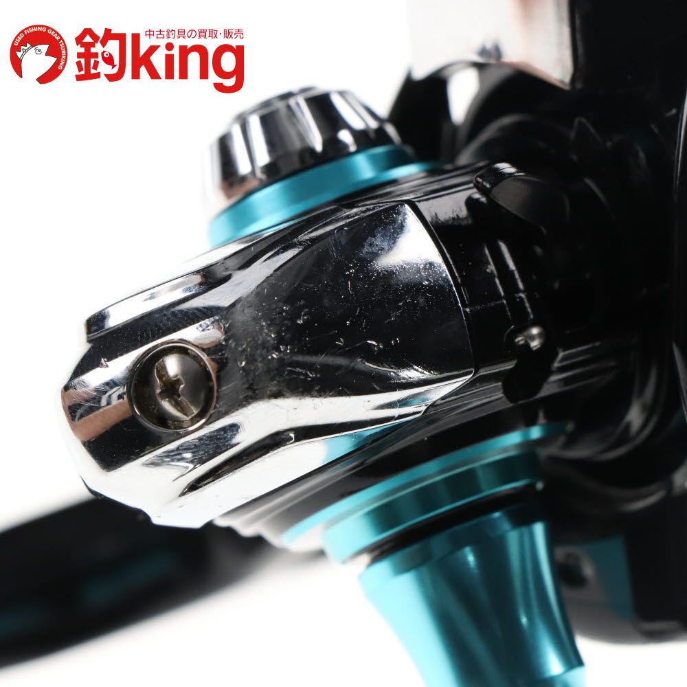 DAIWA - 【中古】 ダイワ 19 エメラルダスLT 3000S-C-DH   /ST034M 楽天市場】【中古】ダイワ(DAIWA) リール 19 エメラルダス LT