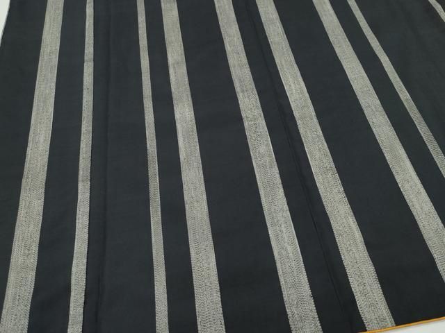 平和屋着物○本場大島紬 やたら織 縞 正絹 逸品 CAAS8418vf - メルカリ 