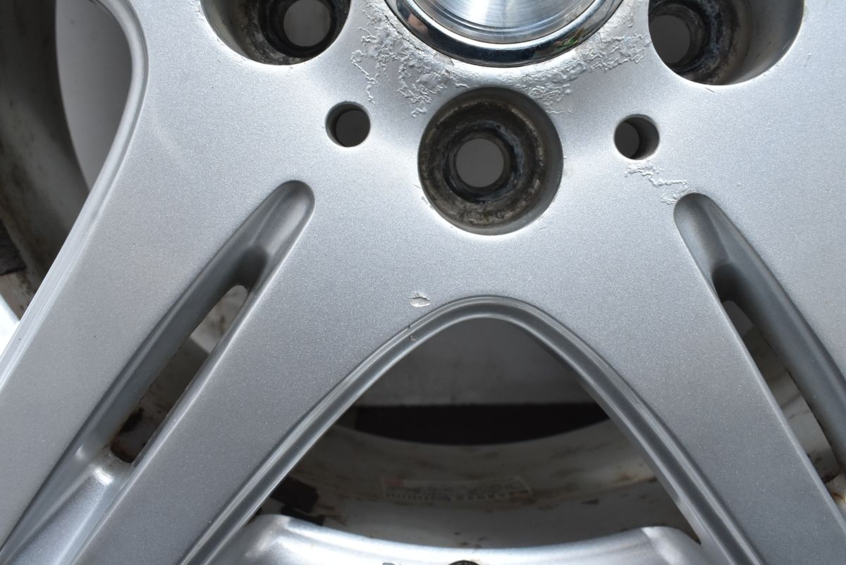 結婚 バリ溝 DUFACT DF5 15in 6J 54 PCD100 製 ダンロップ WM02 195 65R15 プリウス カローラ ツーリング スポーツ インプレッサ おすすめ