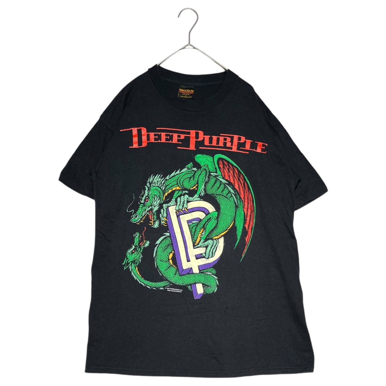 VINTAGE(ヴィンテージ) ©1993 DEEP PURPLE