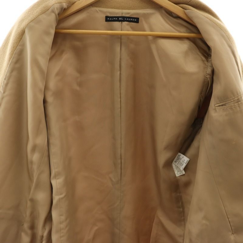 ラルフローレン RALPH LAUREN ウール チェスターコート アウター