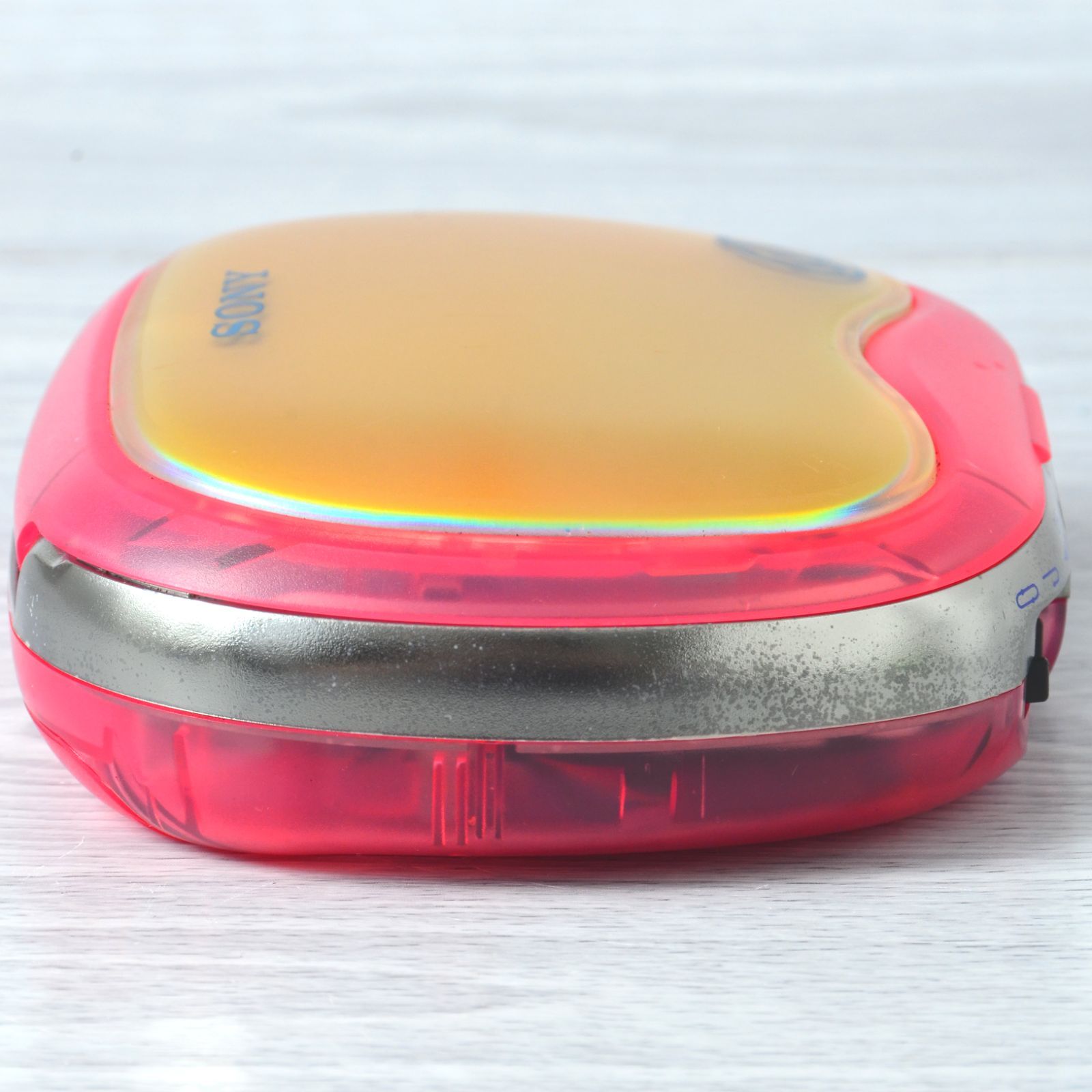 カセットウォークマン