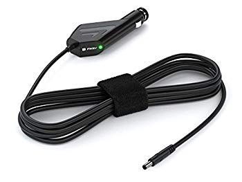 PWR + Extra Long 5.5?Ft車充電器for RCAポータブルDVDプレーヤーdrc6282?drc6289?drc6292?drc6309?drc6317?drc6317e drc6318e drc6327?drc6327e i8my1cf PWR + Extra Long 5.5?Ft車充電器for RCAポータブルDVDプレーヤー
