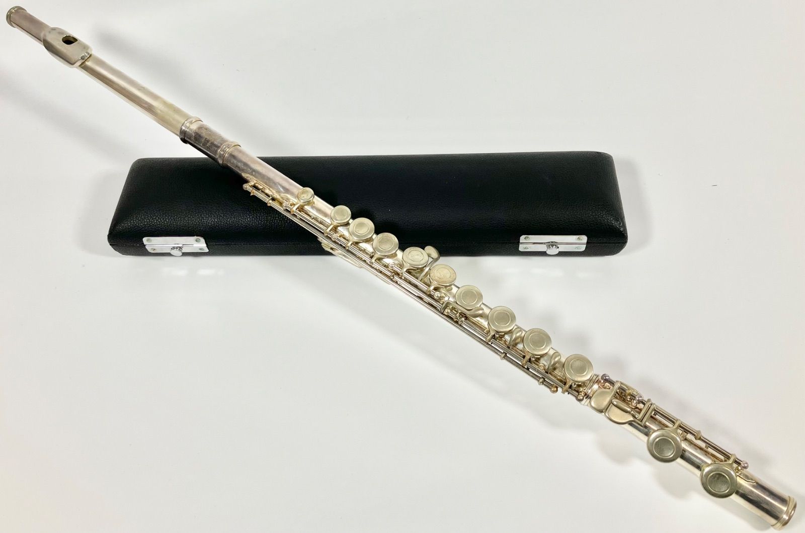 ムラマツ フルート M-120 ムラマツ フルート ムラマツフルート M-120