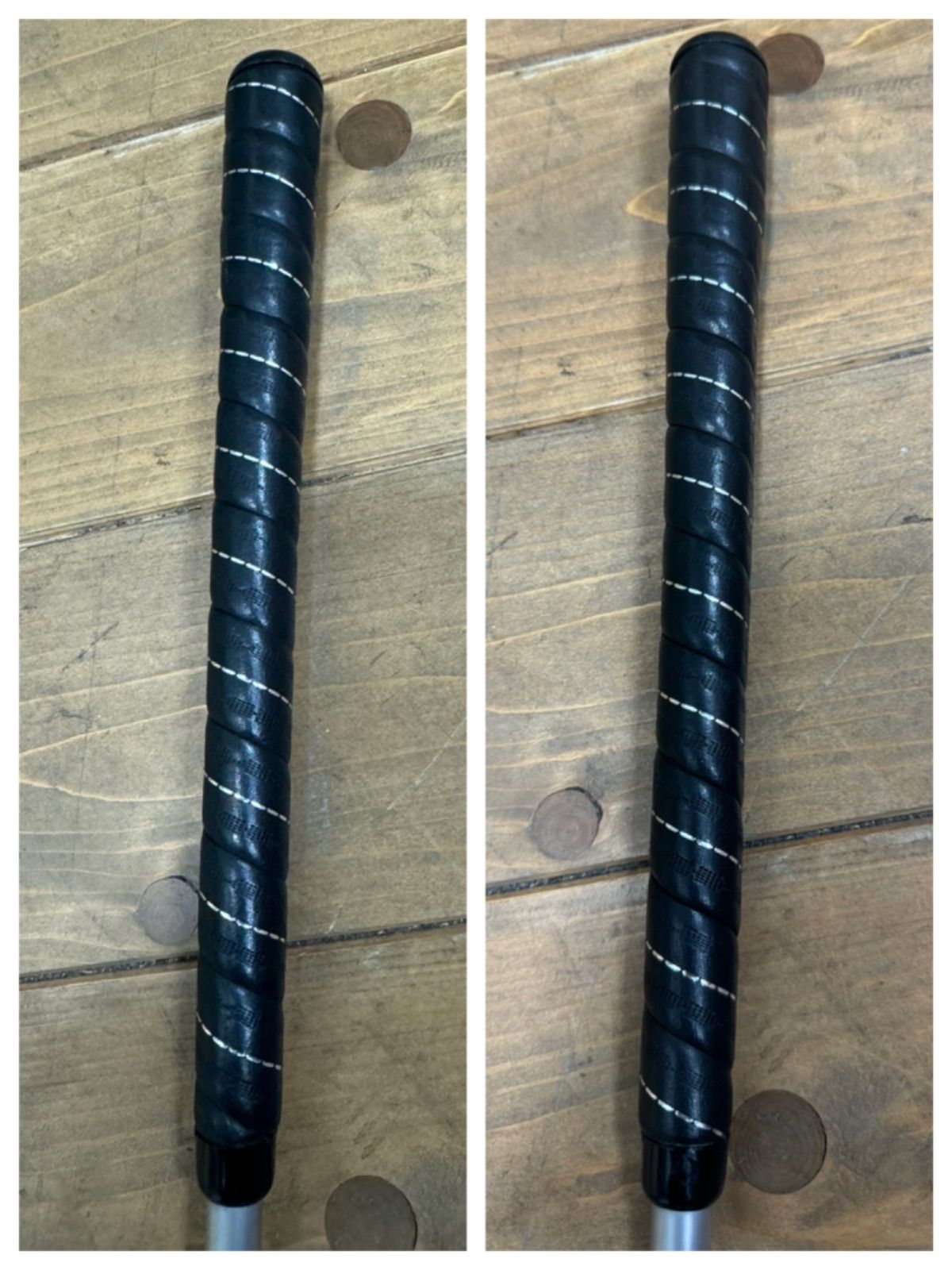 ウィルソン スタッフ Wilson staff 8813☆L字パター☆名器希少