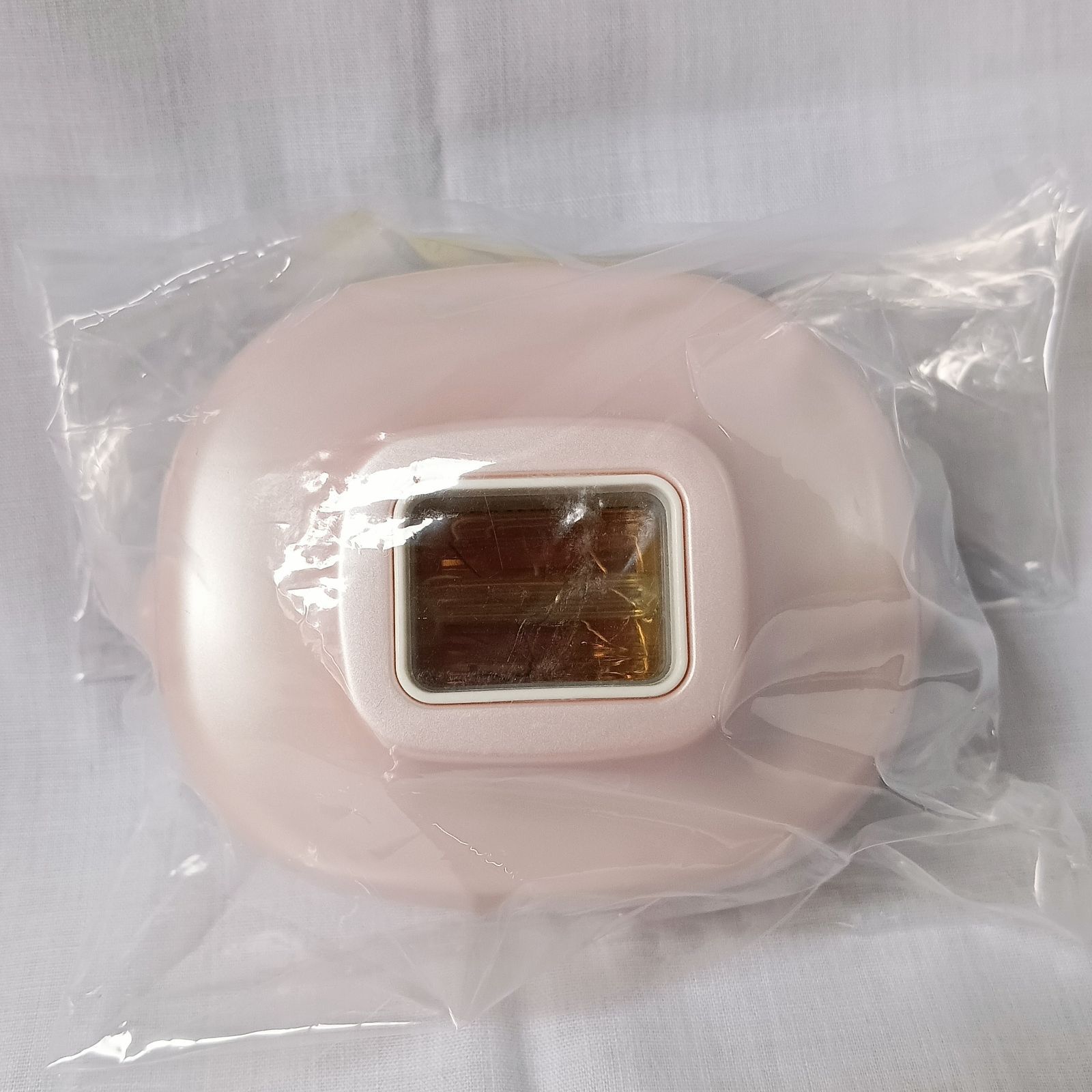 YAMAN 脱毛器 レイボーテRフラッシュダブルPLUS STA-206 ピンク 公式