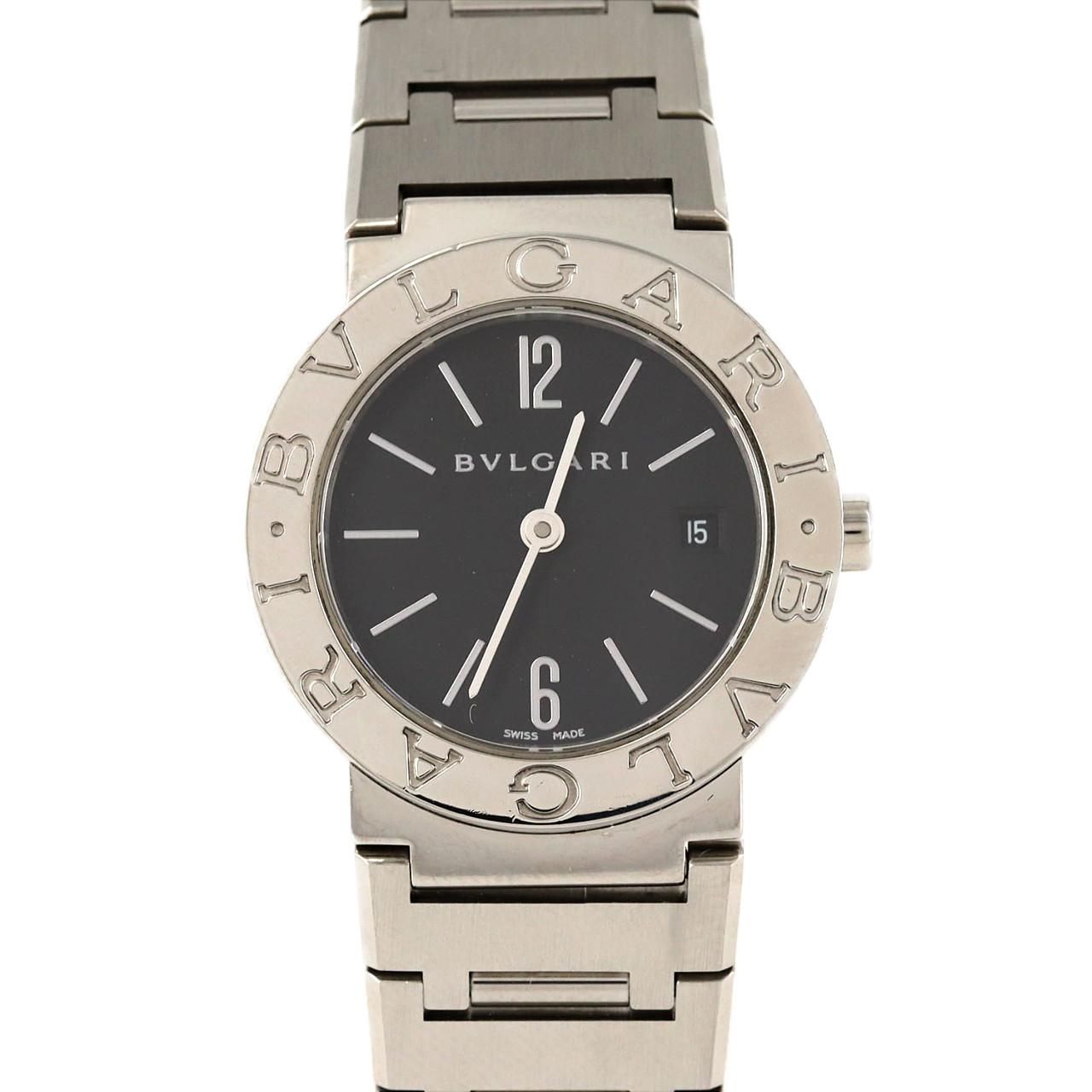 ブルガリ ブルガリブルガリ BB26SS|BB26SSD SS クォーツ