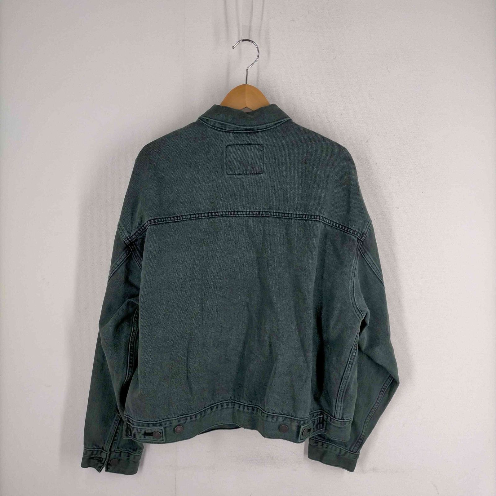 リーバイス Levis STAYLOOSE TYPE II NIGHT VISION トラッカー 