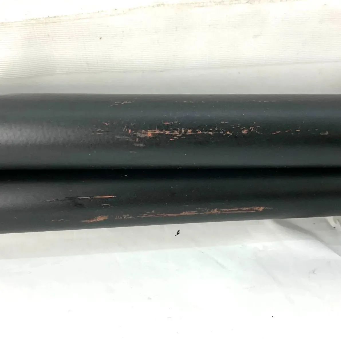 PROIRON ヘックスバー オリンピックHEXバー オリンピックプレート専用