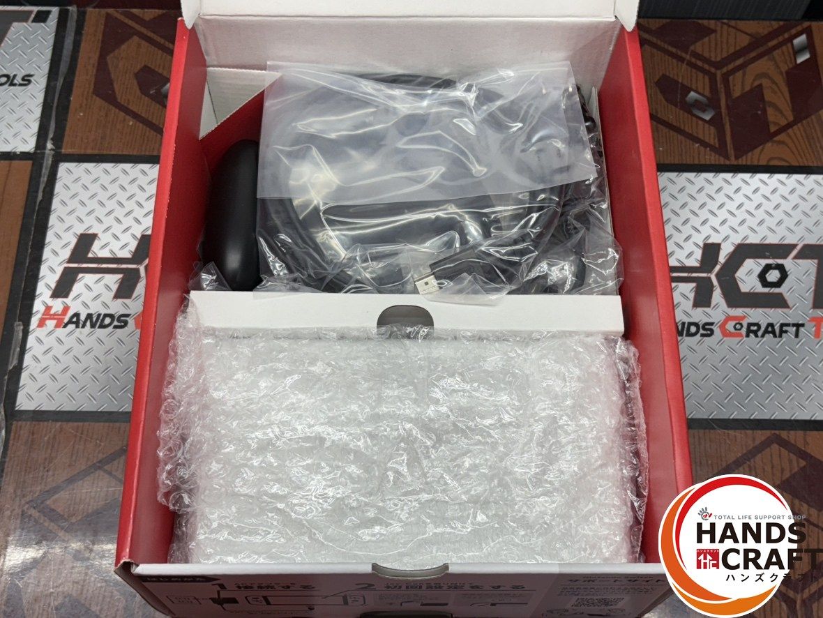 保護フィルム付き ハンズクラフト佐賀