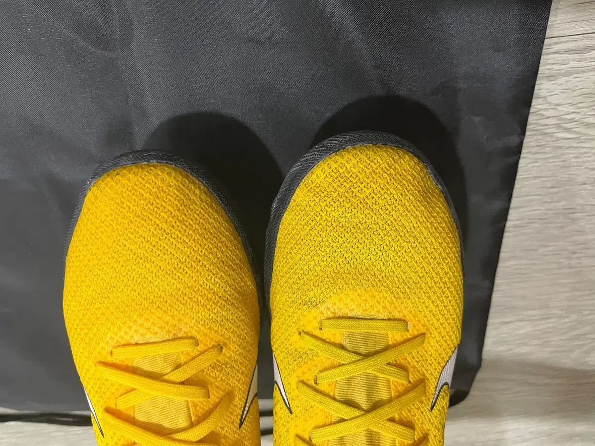 NIKE ナイキ マーキュリアル Vapor ヴェイパー 7 プロ TF 245 フットサルシューズ