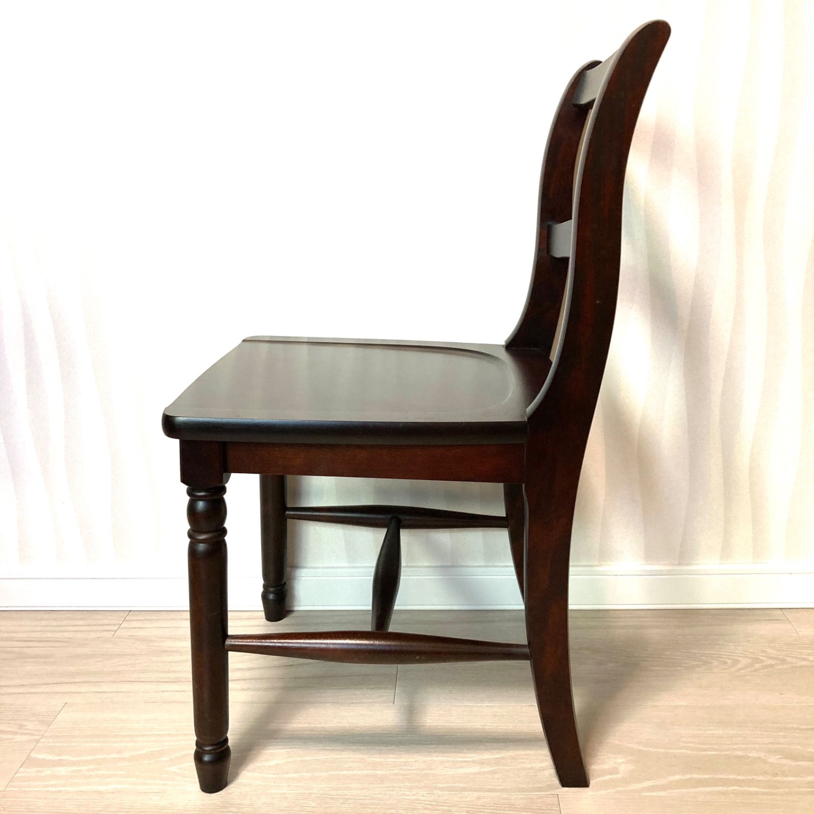 北海道民芸家具 樺材 ダイニングチェア 無垢材 和モダン 古民家 ZR23372 楽天市場】北海道民芸家具 ダイニングチェア 木製 ダイニング