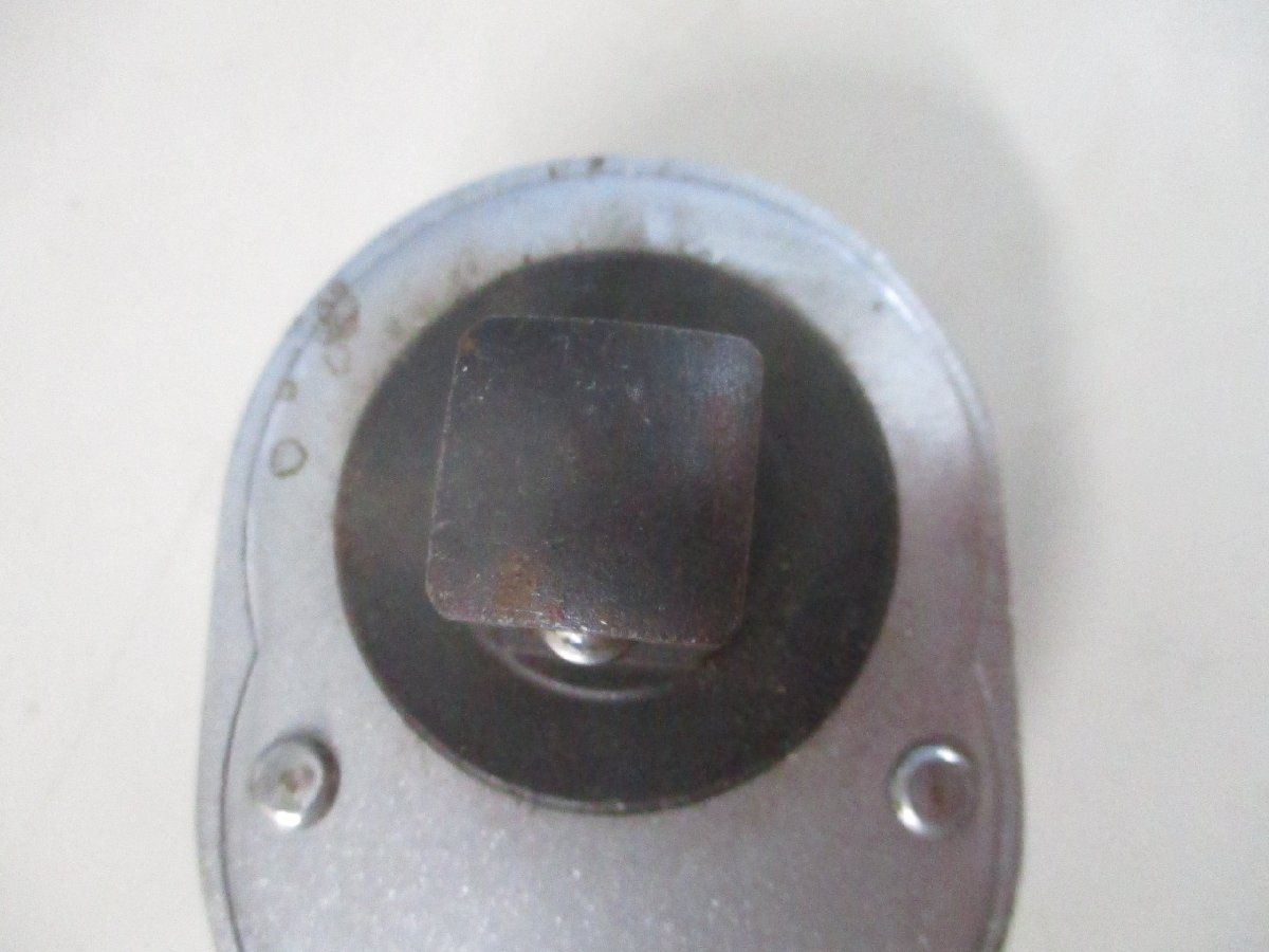 19ｍｍ 錆有り