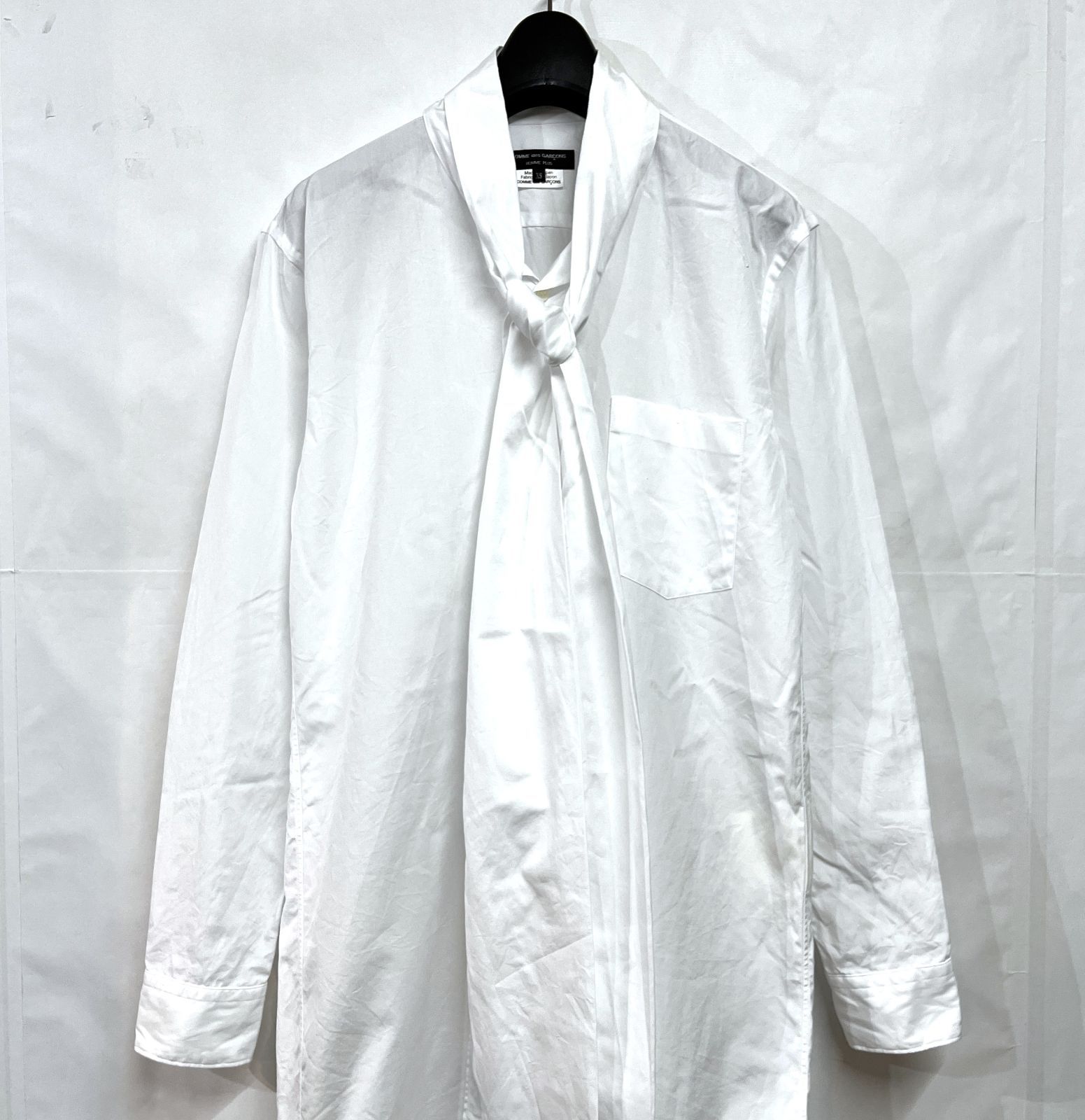 COMME des GARCONS HOMME PLUS｜コムデギャルソンオムプリュス 
