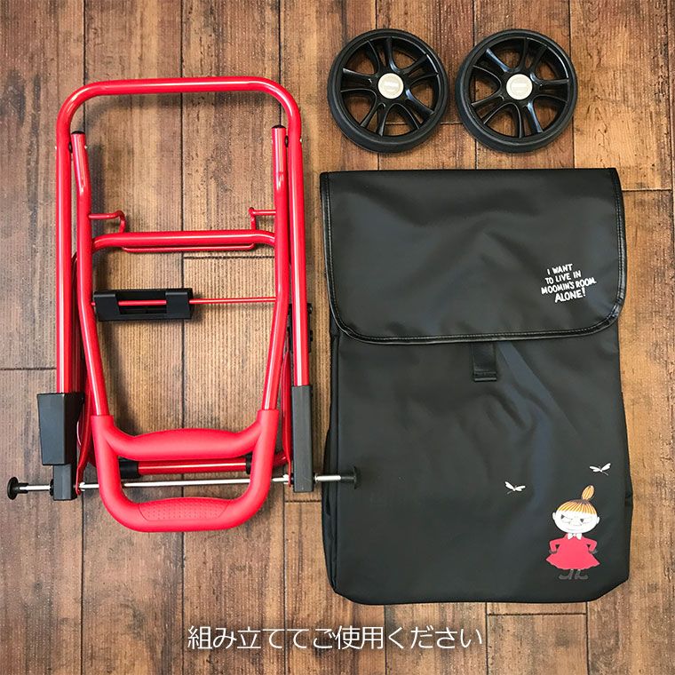 キャリーバッグ