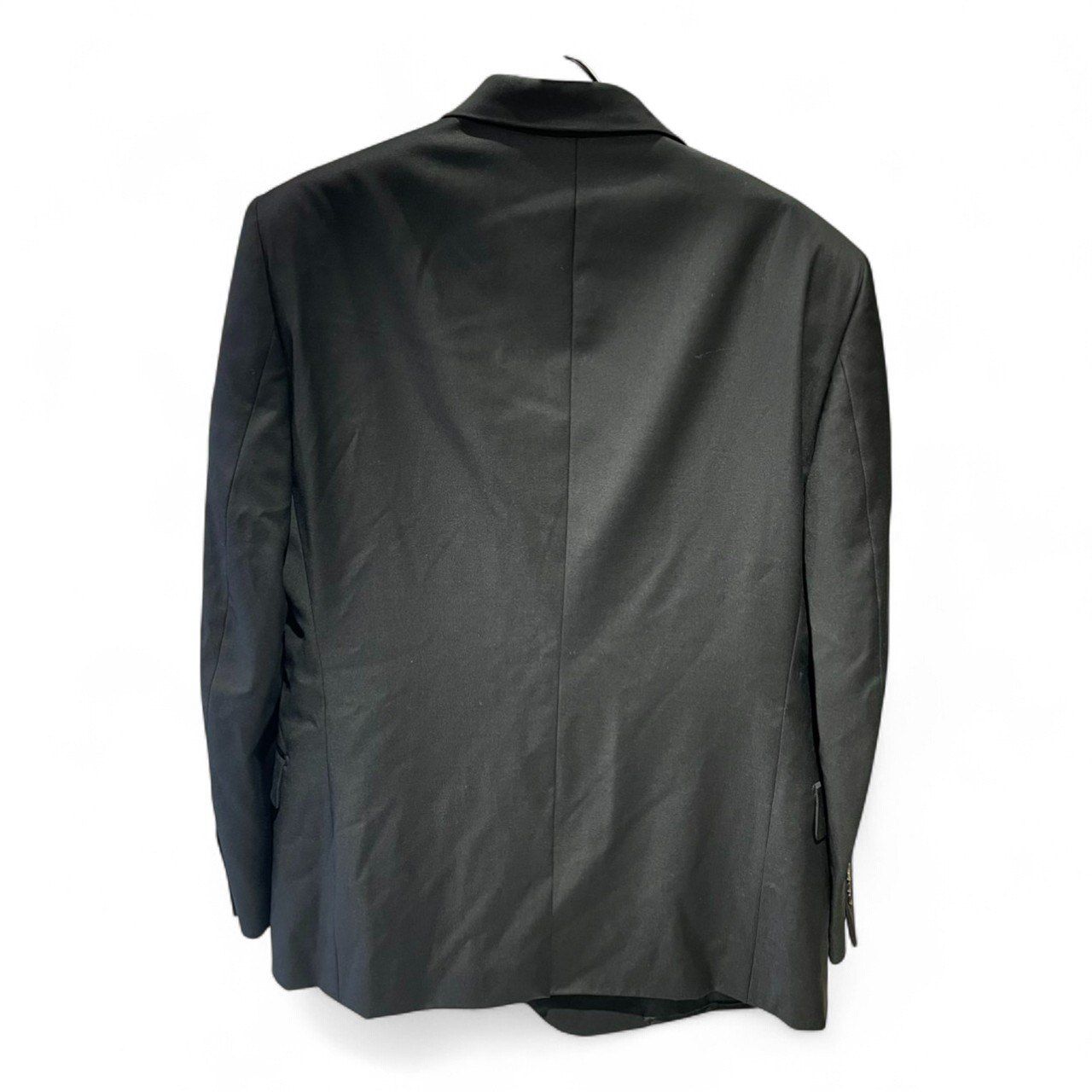 DIOR ディオール DM3C703AX191 スーツ メンズ ブラック 46R