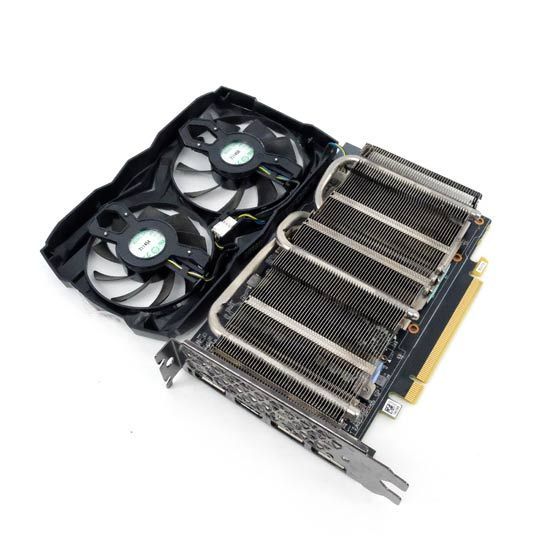 GeForce GTX