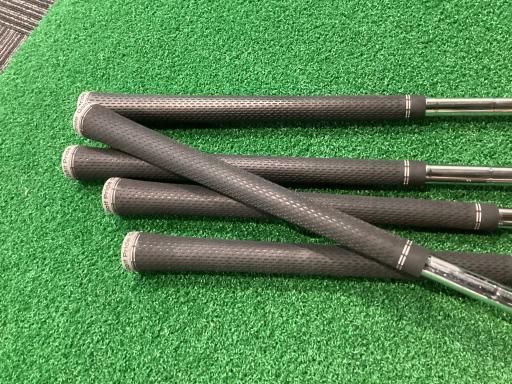 レフティ】初心者推奨 キャロウェイ エリート メンズアイアン