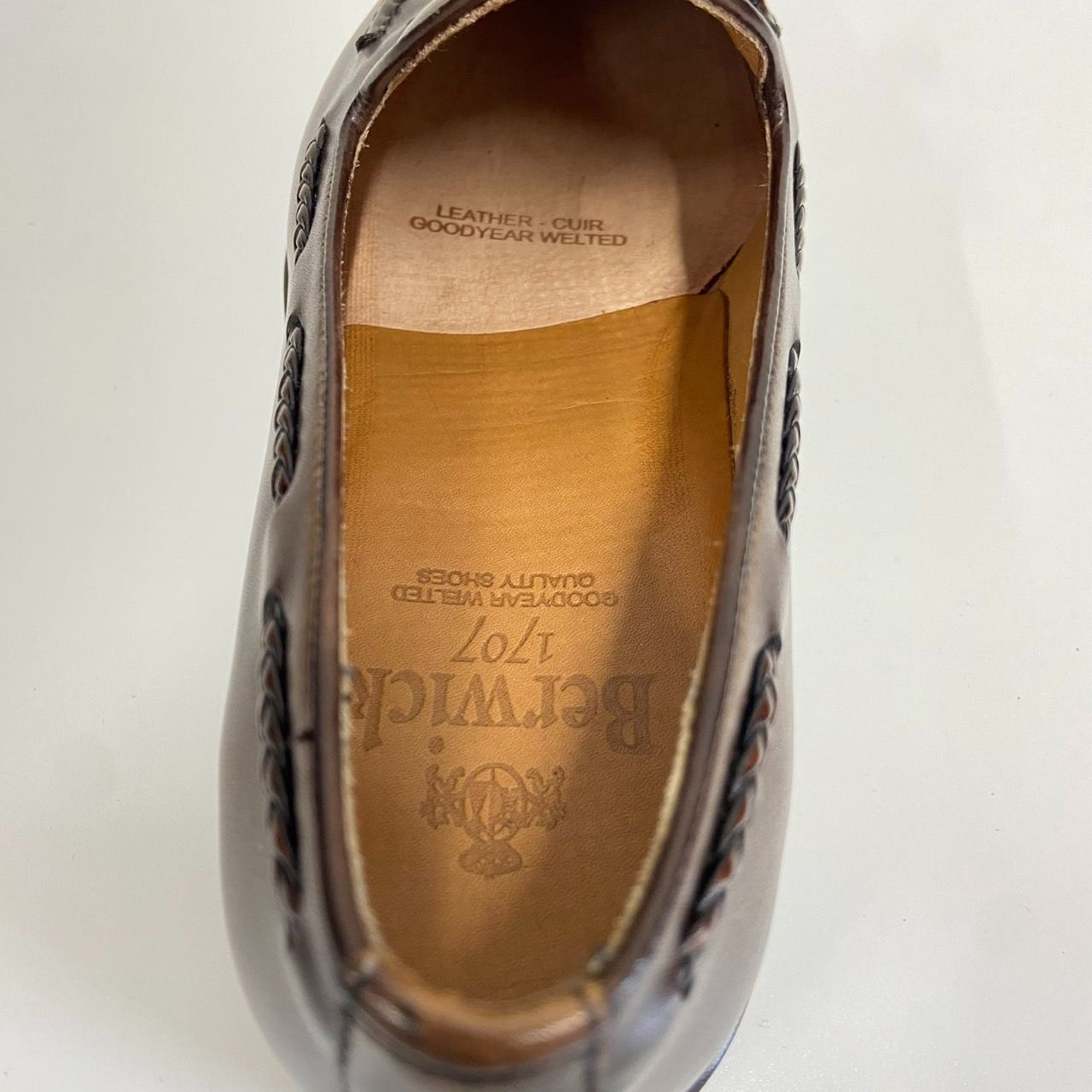 レディース スペイン製