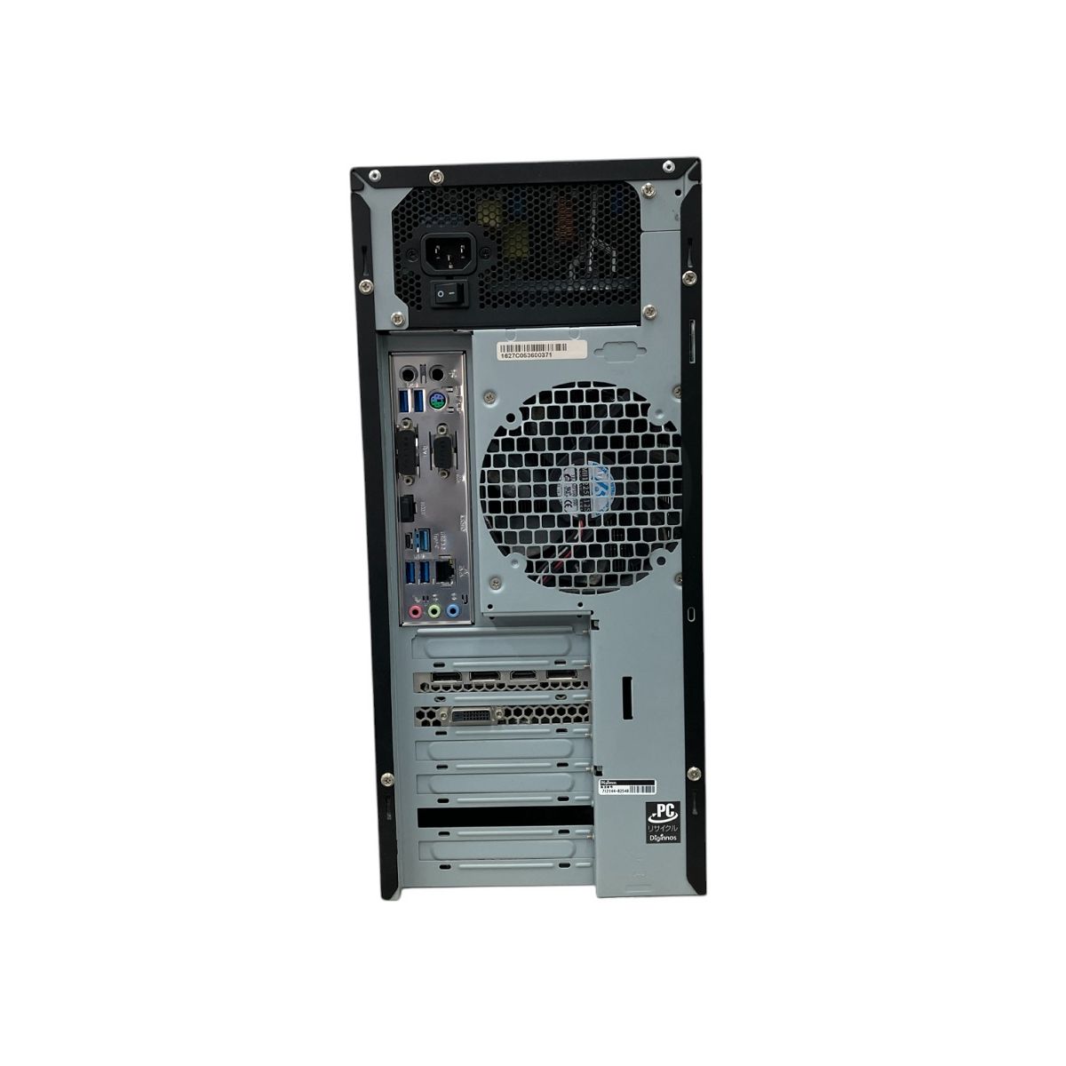 i7-8700 16GBメモリ　256GB SSD 1TB HDD タワーPC Amazon.co.jp: 中古パソコン Z2 Tower G4 WorkStation Windows11