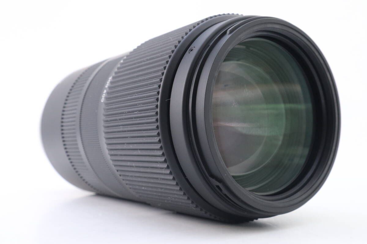 SIGMA DG 100-400mm F5-6.3 OS HSM Contemporary シグマ AF SIGMA DG 100-400mm F5-6.3 OS HSM Contemporary シグマ AF