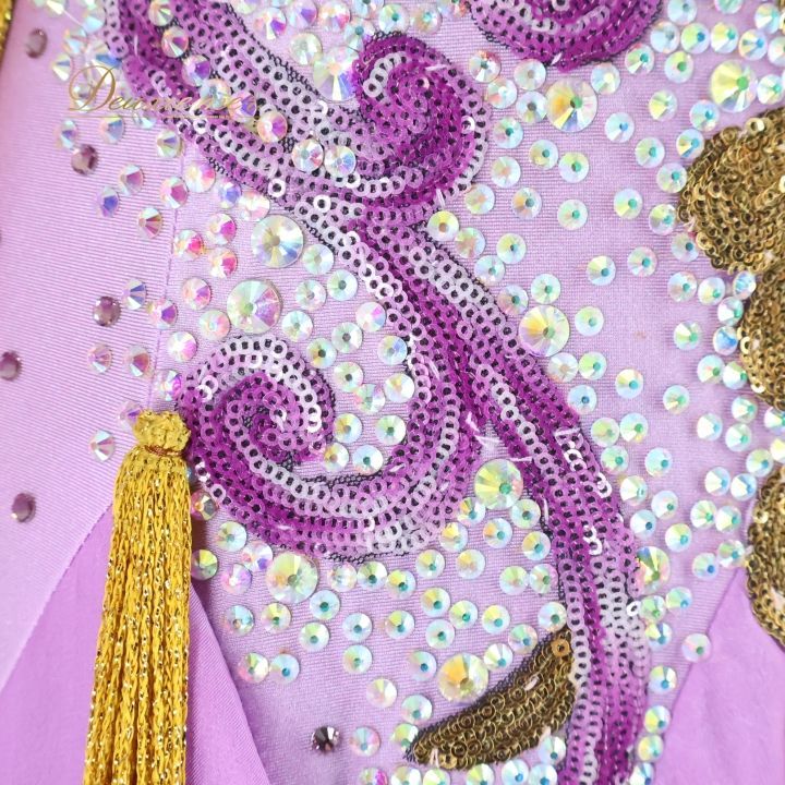 おしゃれ ダンスウェア