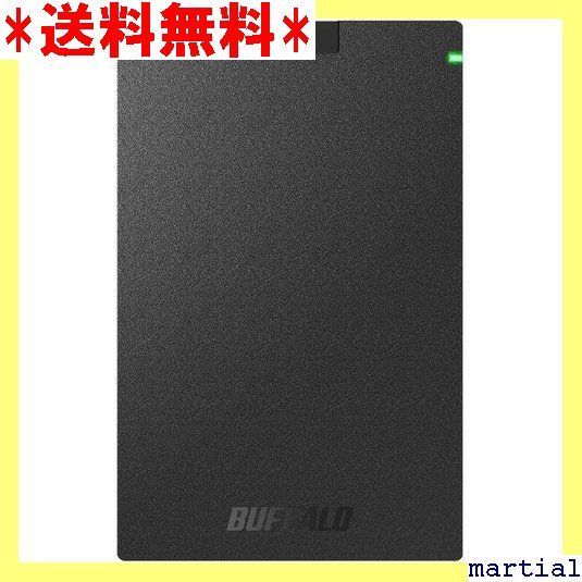 ☆人気商品☆ バッファロー BUFFALO USB3.1Gen1 ポ 撃・コネ 保護機構
