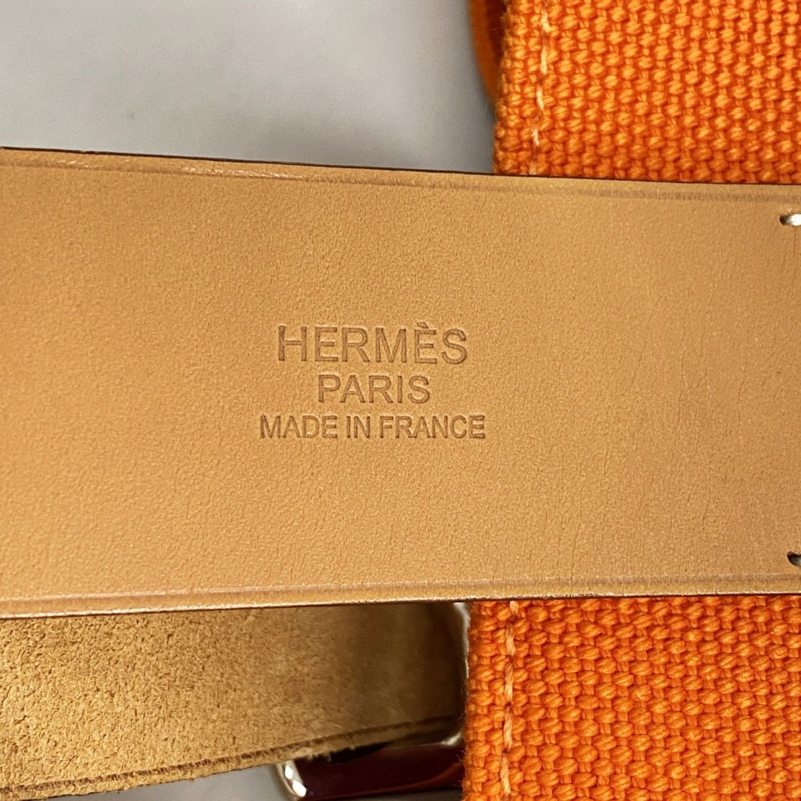 エルメス(Hermes) エルメス トートバッグ エトリヴィエ―ル
