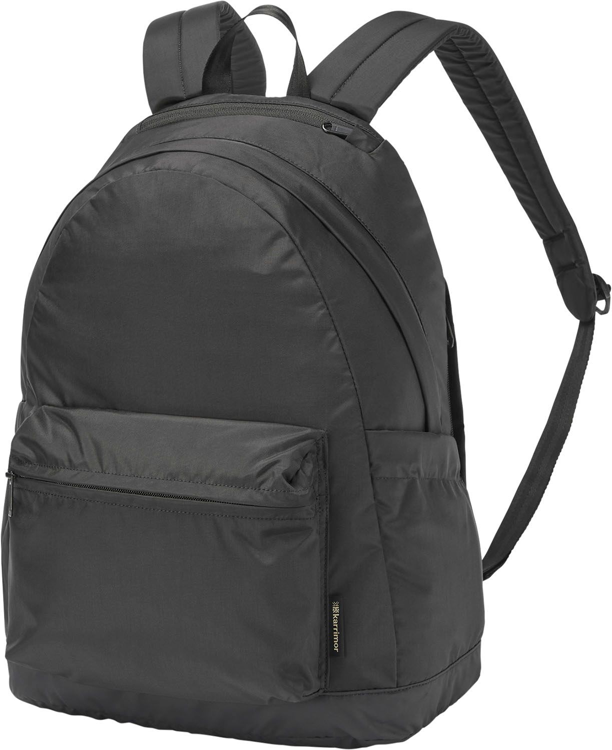 カリマー KARRIMOR アウトドア デイパック M daypack 20 メンズ レディース 通勤 通学 旅行 トラベル バックパック リュックサック 小型リュック 耐久性 日常生活 耐摩耗性 501176 9000 BLACK