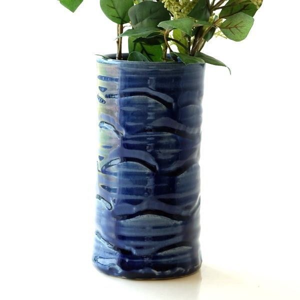 花瓶 花器 陶器 おしゃれ フラワーベース 一輪挿し 花入れ 花