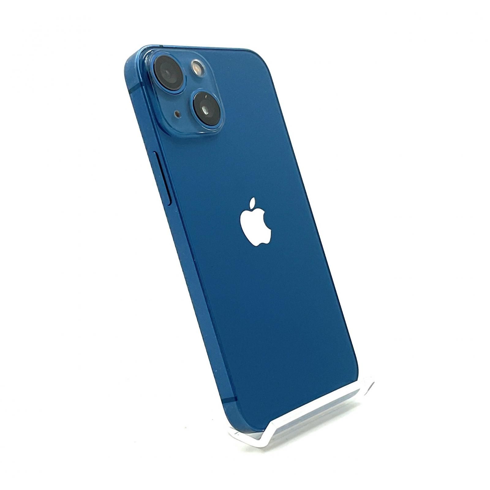 【最終値下げ】iPhone 13 mini 128GB ブルー iPhone 13 mini 中古一覧｜SIMフリー・キャリア - 価格.com