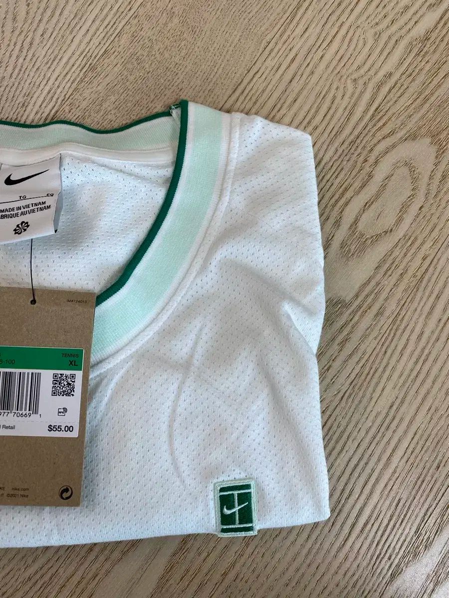 XL NIKE