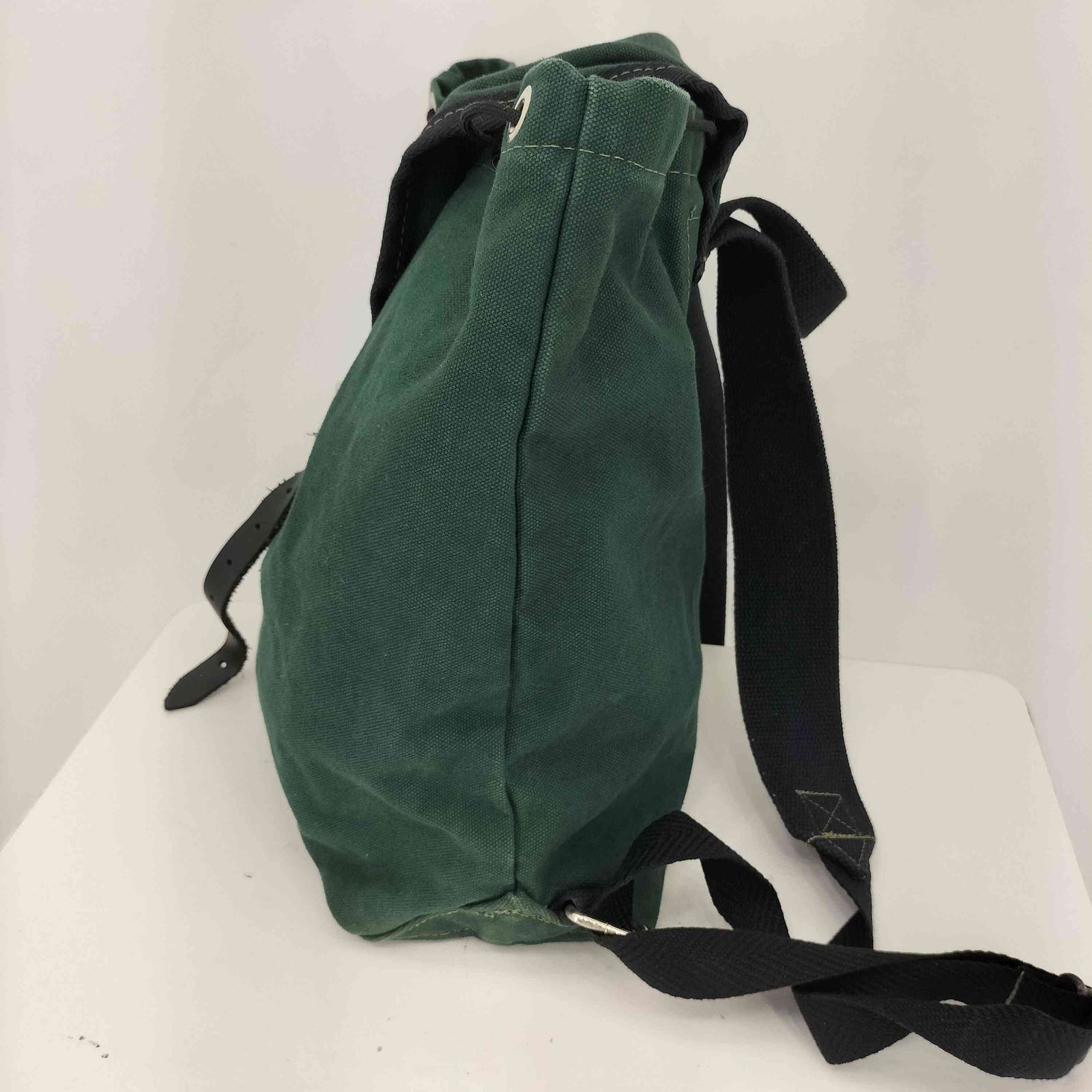 サウスツーウェストエイト SOUTH2 WEST8 18Oz Canvas Day Pack