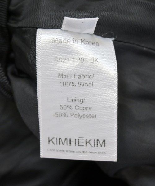 KIMHEKIM カジュアルシャツ レディース キムヘキム 中古　古着 KIMHEKIM カジュアルシャツ レディース 【古着】【中古】【送料