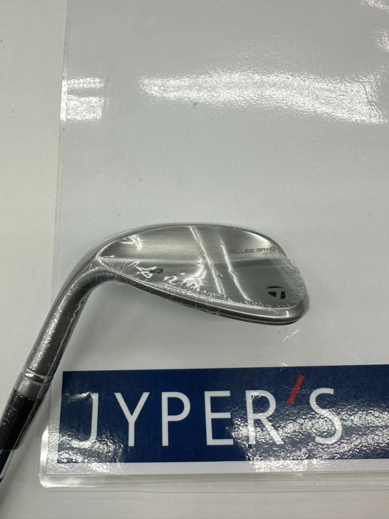 Wg【レフティ】テーラーメイド MG4 58/11SB クローム ウェッジ メンズ