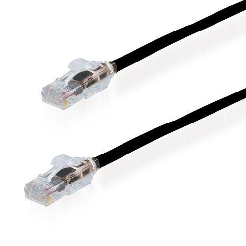 【新品・2営業日で発送】ハイパーツールズ 1700A Cat5eケーブル50m 黒 1700A-50MBK(1700A-50MBK)