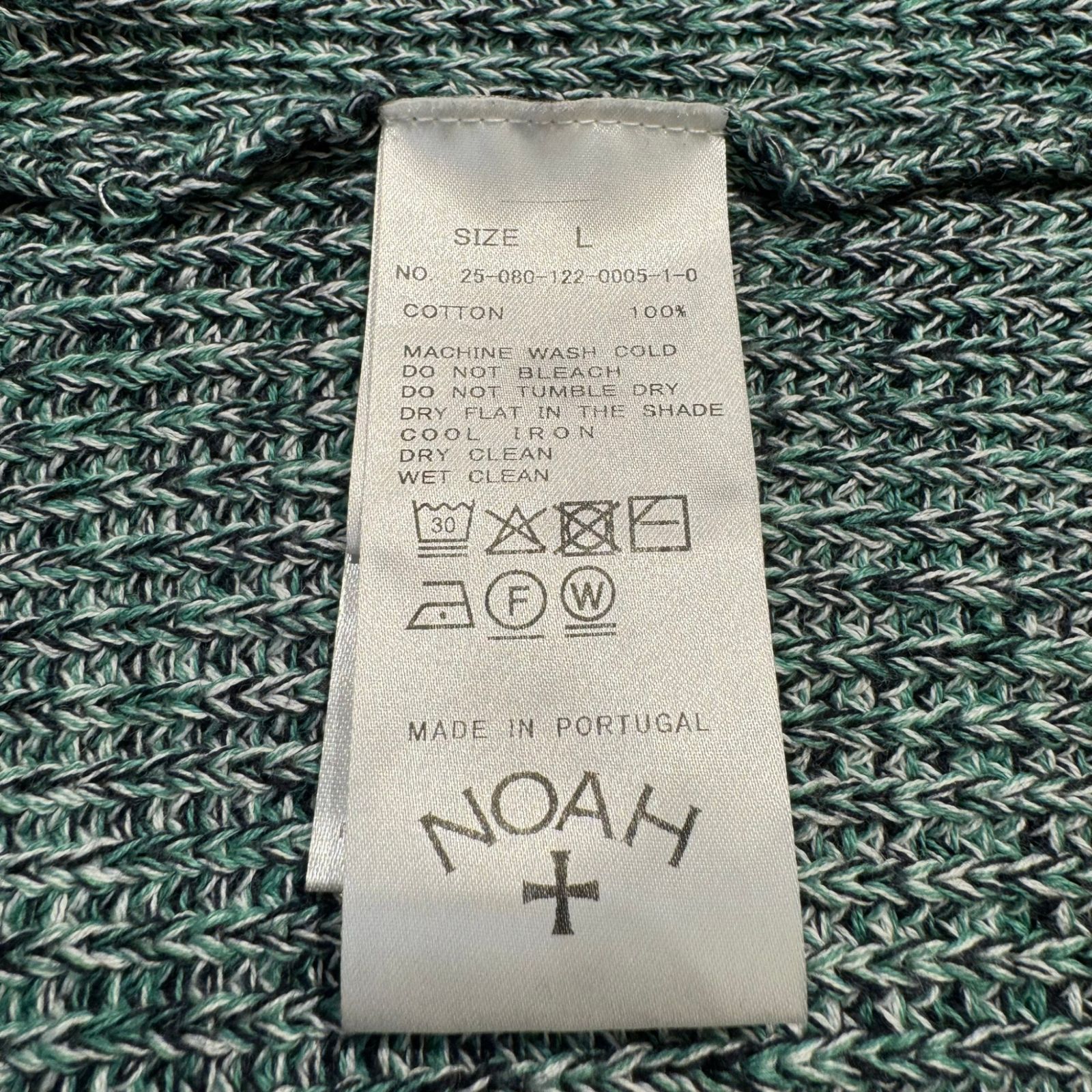NOAH
