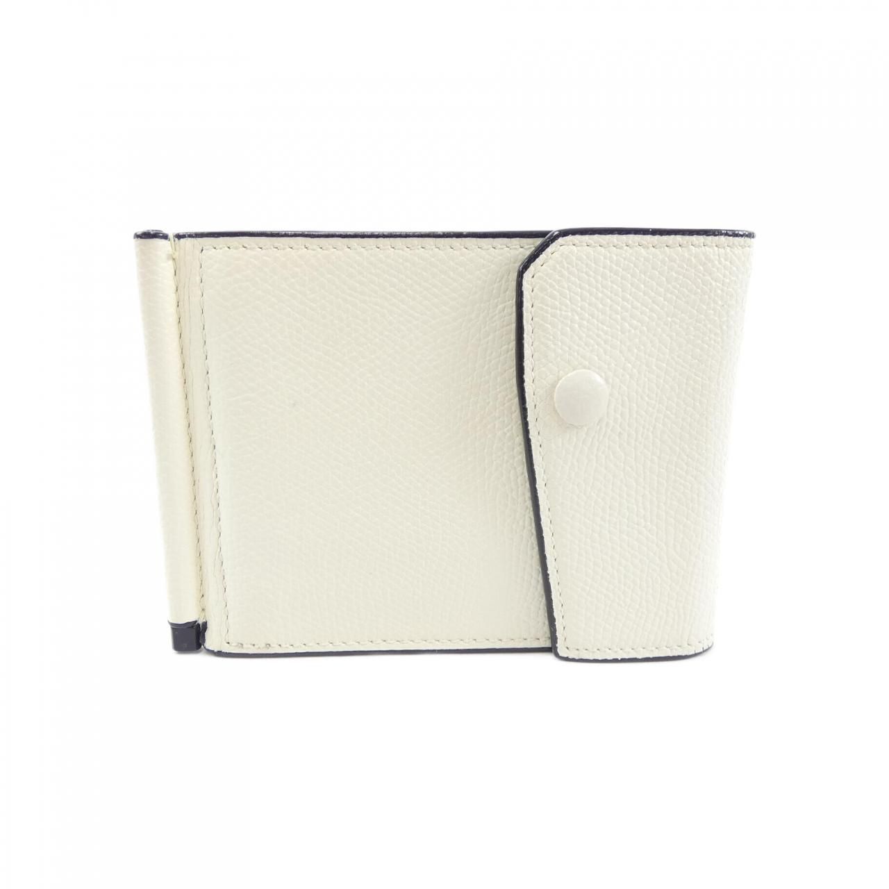 ヴァレクストラ VALEXTRA WALLET