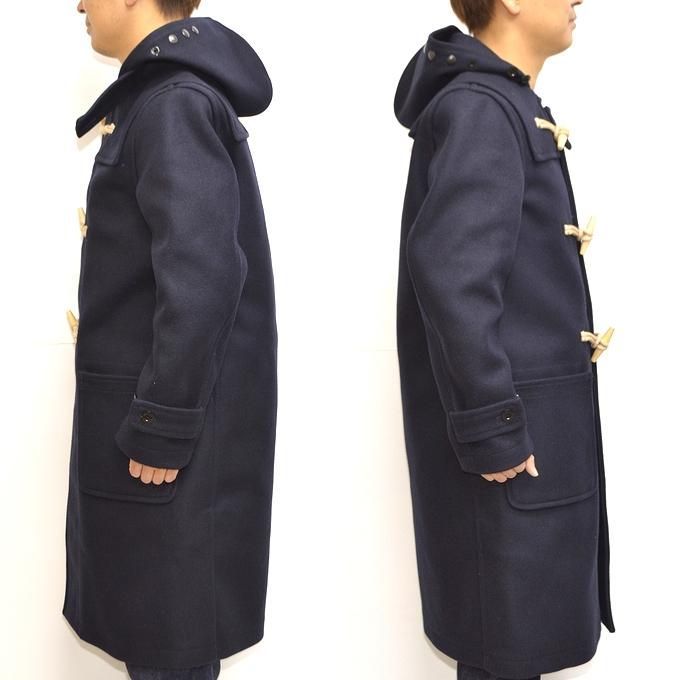 未使用Buzz Rickson バズリクソンズ ダッフルコート BR15164 楽天市場】No.BR15164 BUZZ RICKSON'S バズリクソンズAVIATION