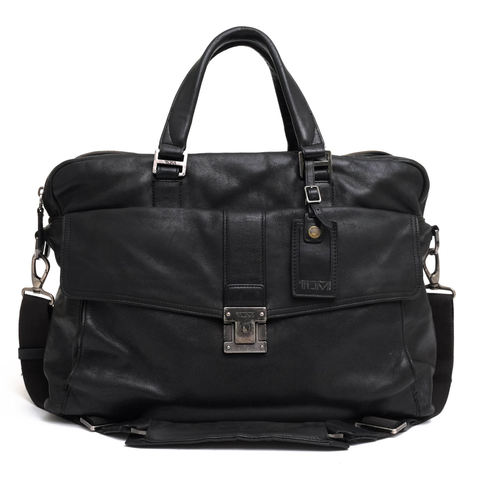 トゥミ／TUMI バッグ ブリーフケース ビジネスバッグ 鞄 ビジネス メンズ 男性 男性用 レザー 革 本革  68560D BEACON HILL Chestnut Large Laptop Leather Brief ビーコンヒル チェスナット ラージ 