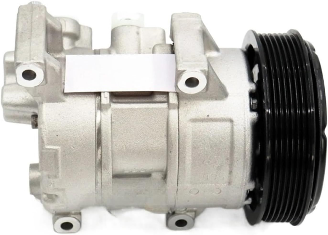 対応エアコンコンプレッサー